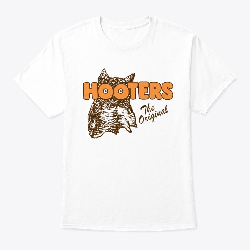 Hooters - The Original 