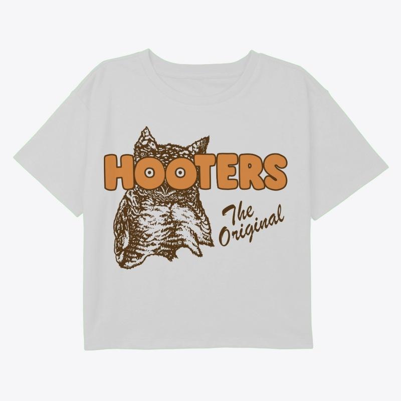 Hooters - The Original 