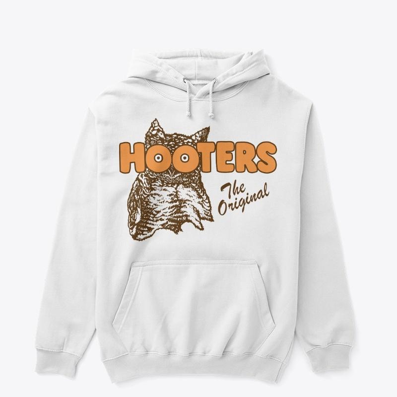 Hooters - The Original 