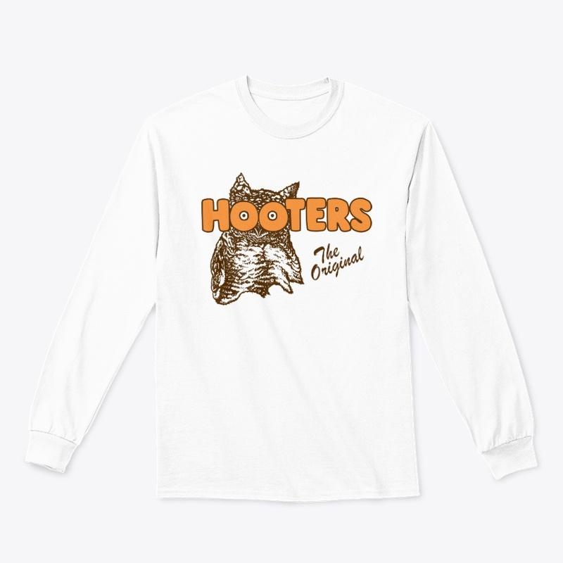 Hooters - The Original 